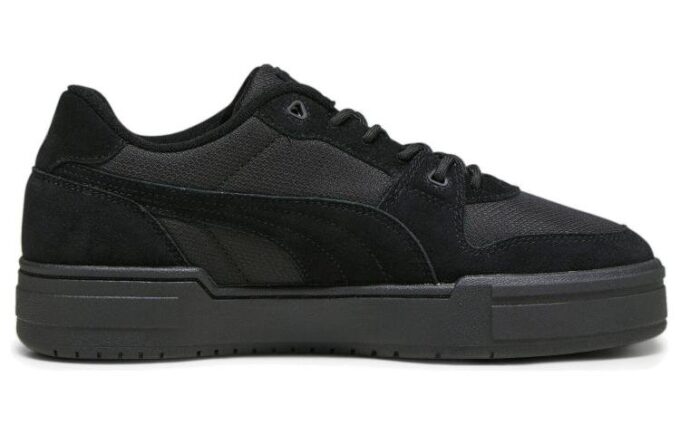 CA Pro Lux Cordura „Czarny”