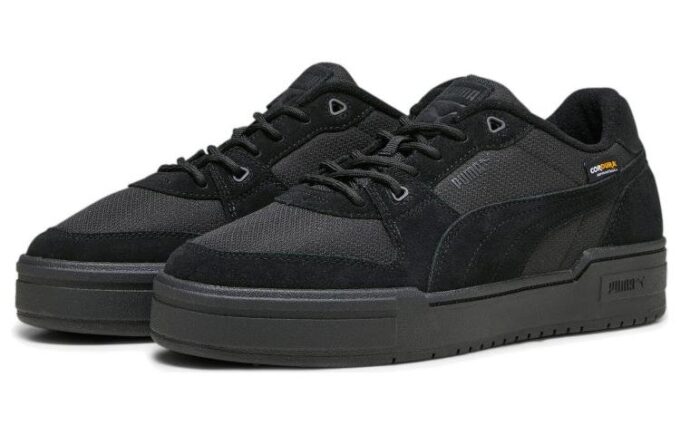CA Pro Lux Cordura „Czarny”