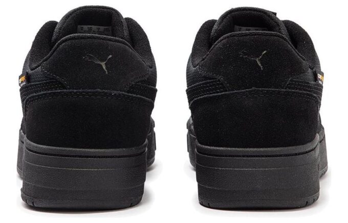 CA Pro Lux Cordura „Czarny”