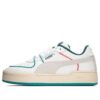 CA Pro „Retro Sum – White Deep Aqua”
