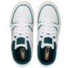 CA Pro „Retro Sum – White Deep Aqua”