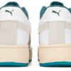 CA Pro „Retro Sum – White Deep Aqua”