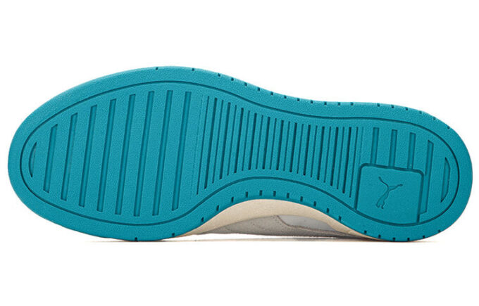 CA Pro „Retro Sum – White Deep Aqua”