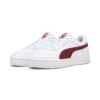 CA Pro Suede „Biały Astro Czerwony”