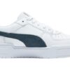 Ca Pro Suede „Biały Granatowy”