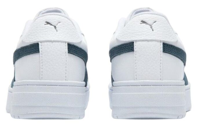 Ca Pro Suede „Biały Granatowy”