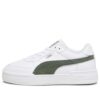 CA Pro Suede „Biały Mirt”