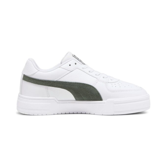CA Pro Suede „Biały Mirt”