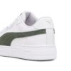 CA Pro Suede „Biały Mirt”