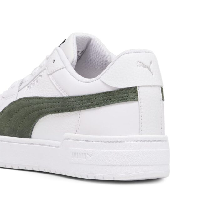 CA Pro Suede „Biały Mirt”