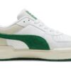 CA Pro Suede FS „Biało-zielono-beżowy”