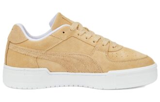 CA Pro Suede „Light Sand”