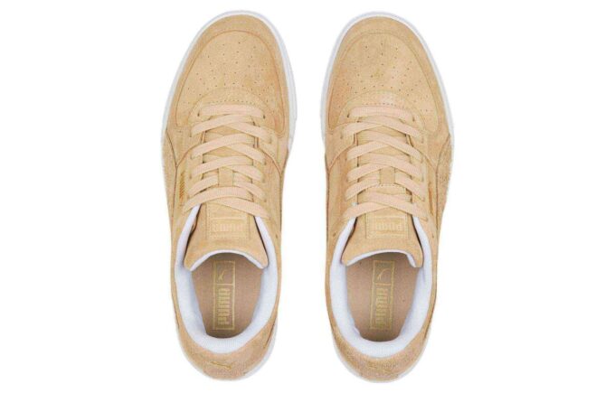 CA Pro Suede „Light Sand”