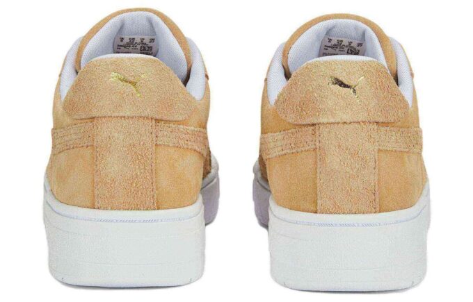CA Pro Suede „Light Sand”
