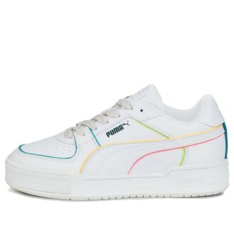 CA Pro „Sum Pop – White Colorpop”