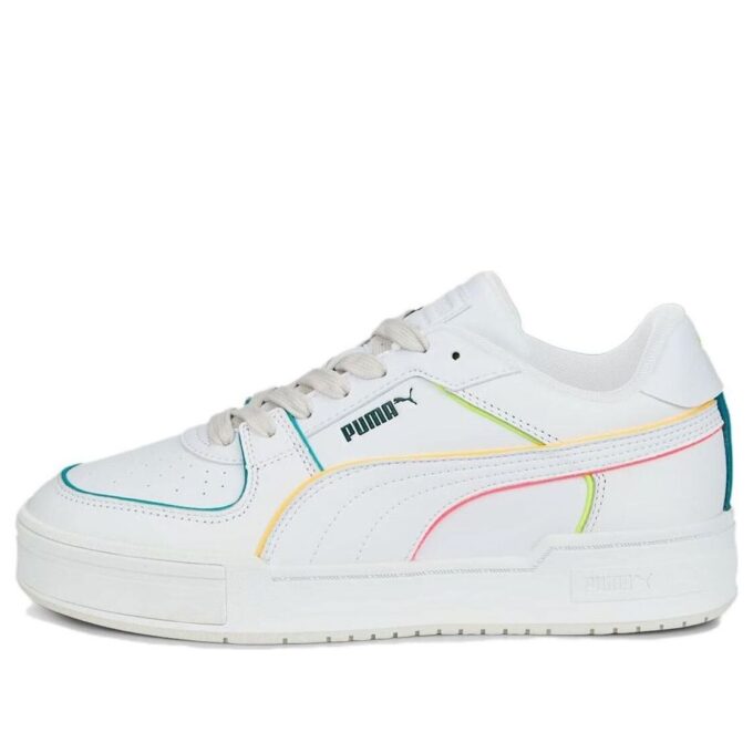CA Pro „Sum Pop – White Colorpop”