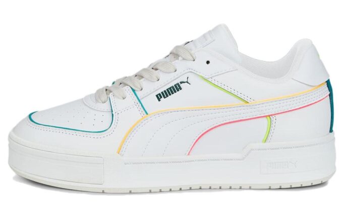 CA Pro „Sum Pop – White Colorpop”