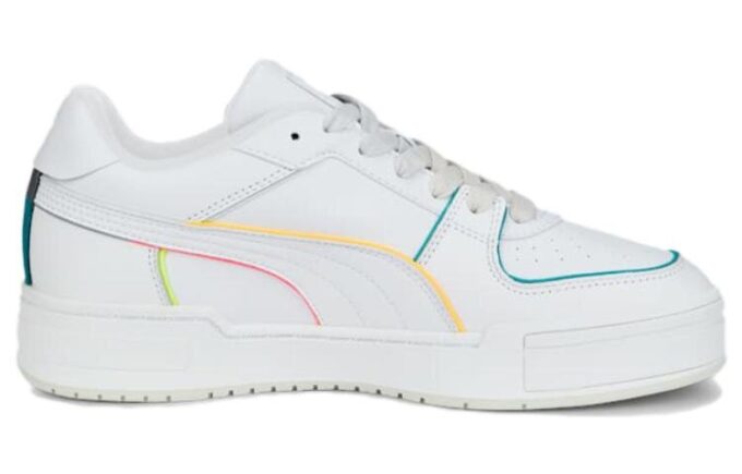 CA Pro „Sum Pop – White Colorpop”