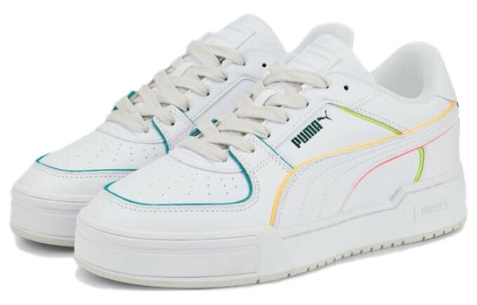 CA Pro „Sum Pop – White Colorpop”