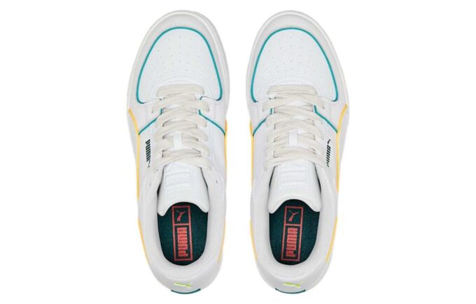 CA Pro „Sum Pop – White Colorpop”
