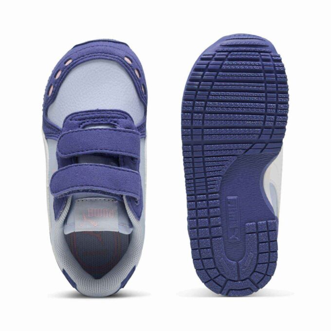 Cabana Racer 2.0 Łatwe w zakładaniu trampki dla maluchów Cabana Racer 2.0 Łatwe w zakładaniu trampki dla maluchów