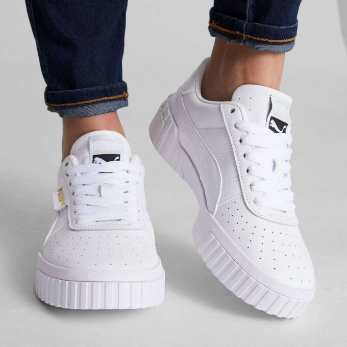 Cali Women Sneakers