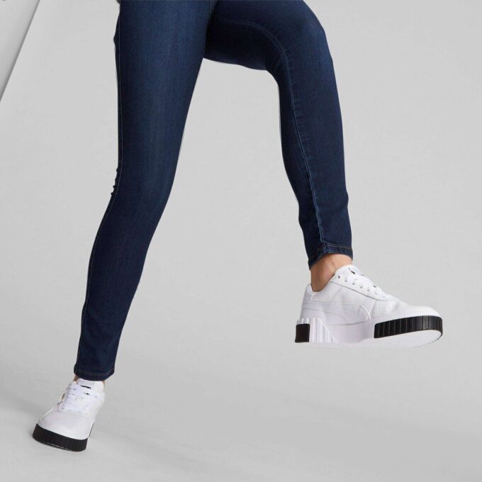 Cali Women Sneakers Cali Women Sneakers