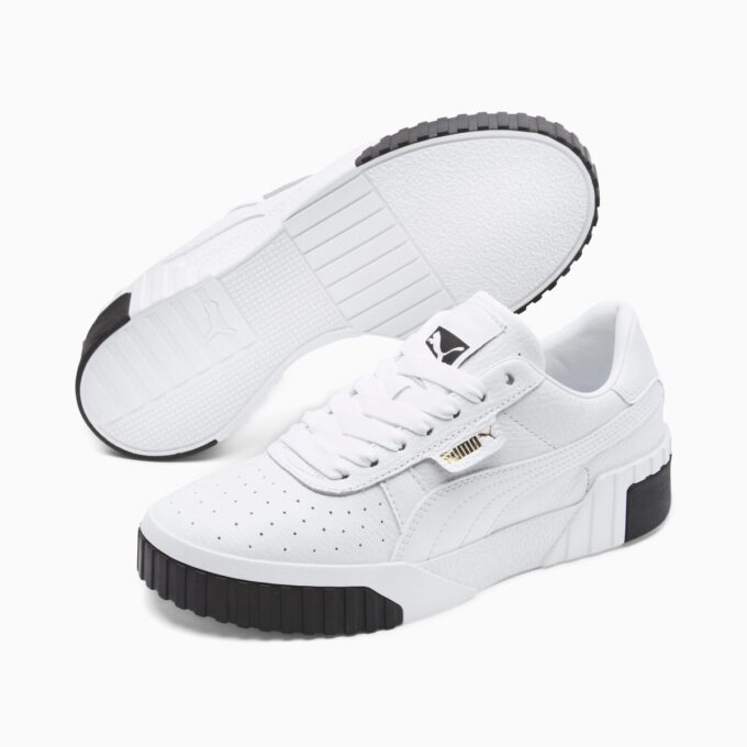 Cali Women Sneakers Cali Women Sneakers