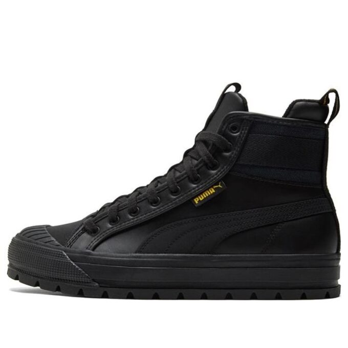Capri Para WTR „Czarny”