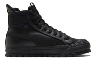 Capri Para WTR „Czarny”