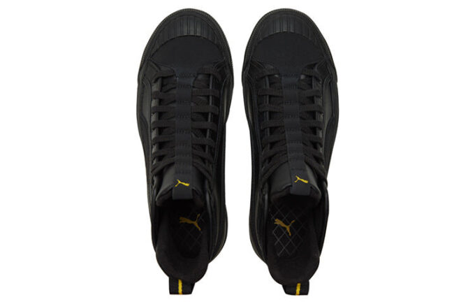 Capri Para WTR „Czarny”