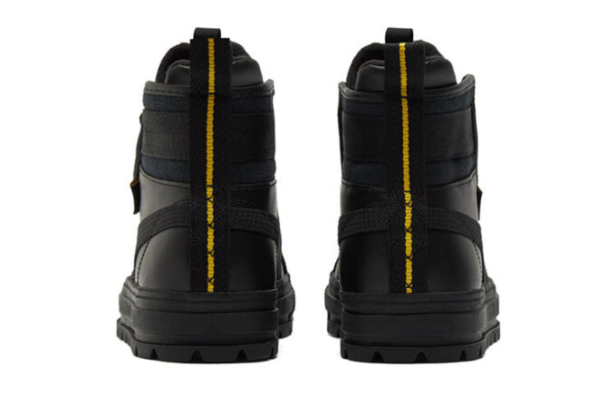 Capri Para WTR „Czarny”
