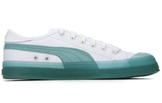 Capri T „Biała porcelana”