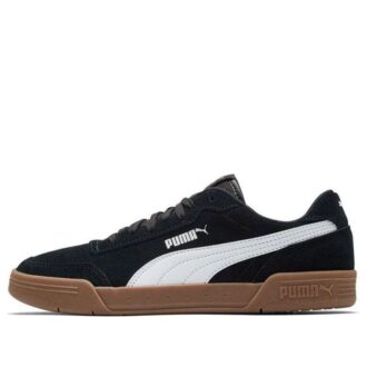 CARACAL SD Czarno-biały Unisex „Czarno-biały”