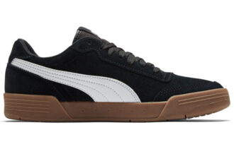 CARACAL SD Czarno-biały Unisex „Czarno-biały”