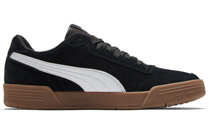 CARACAL SD Czarno-biały Unisex „Czarno-biały”