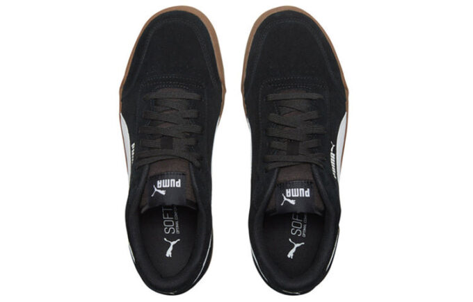 CARACAL SD Czarno-biały Unisex „Czarno-biały”