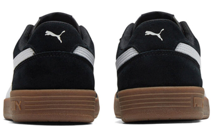 CARACAL SD Czarno-biały Unisex „Czarno-biały”