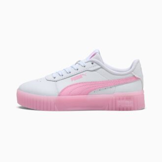 Carina 2.0 Jelly Bean Duże dziecięce trampki