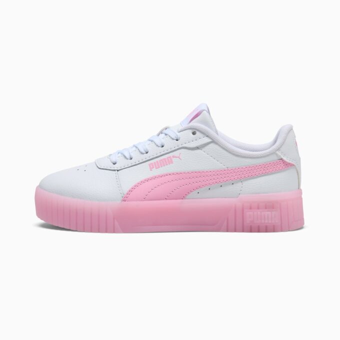 Carina 2.0 Jelly Bean Duże dziecięce trampki Carina 2.0 Jelly Bean Duże dziecięce trampki