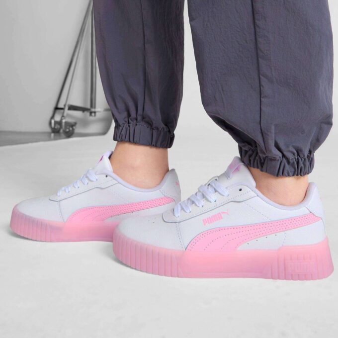Carina 2.0 Jelly Bean Duże dziecięce trampki Carina 2.0 Jelly Bean Duże dziecięce trampki
