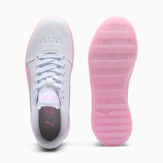 Carina 2.0 Jelly Bean Duże dziecięce trampki Carina 2.0 Jelly Bean Duże dziecięce trampki