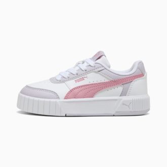 Carina Mia Little Kids’ Sneakers