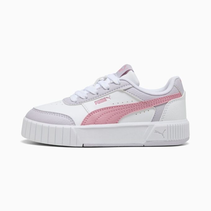 Carina Mia Little Kids’ Sneakers Carina Mia Little Kids’ Sneakers