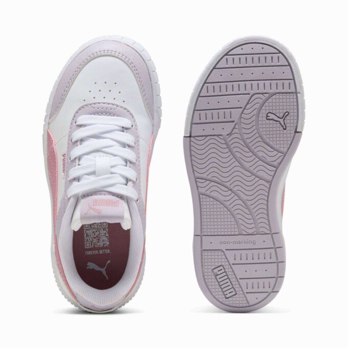 Carina Mia Little Kids’ Sneakers Carina Mia Little Kids’ Sneakers