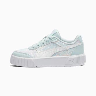 Carina Mia Sprinkle Little Kids’ Easy On Sneakers