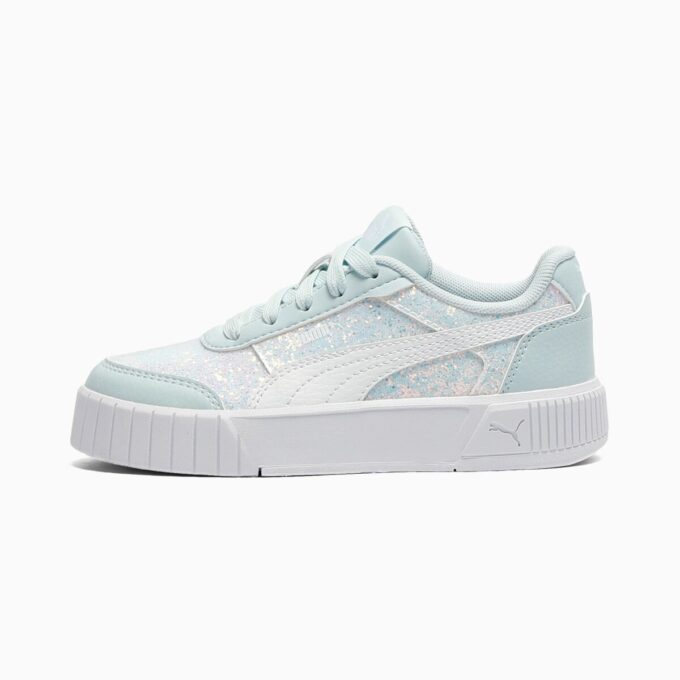 Carina Mia Sprinkle Little Kids’ Easy On Sneakers