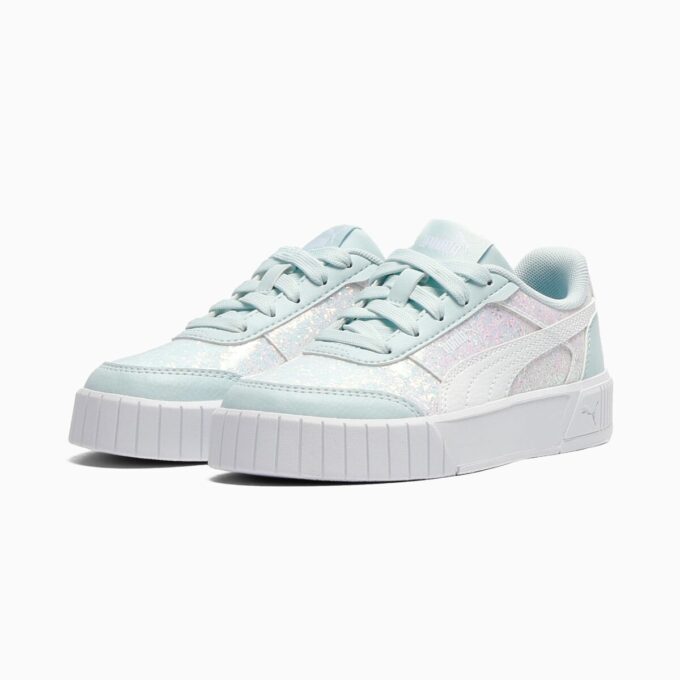 Carina Mia Sprinkle Little Kids’ Easy On Sneakers