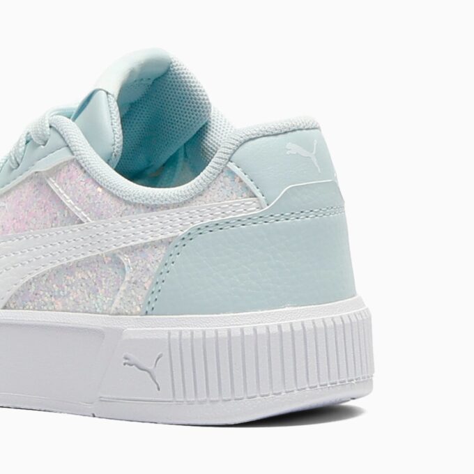 Carina Mia Sprinkle Little Kids’ Easy On Sneakers