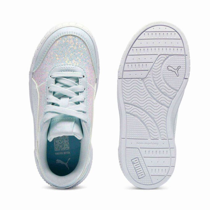 Carina Mia Sprinkle Little Kids’ Easy On Sneakers